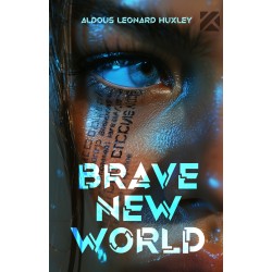 Brave New World by Aldous Huxley | The Heritage Collection – Kitebcom