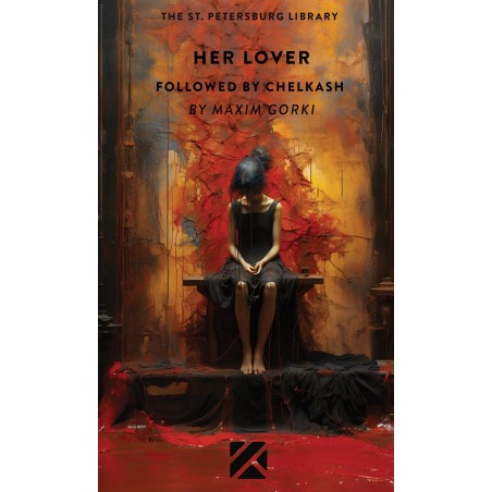 Her lover - Maxim Gorki